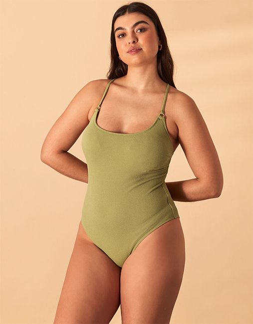 Accessorize Swimsuit