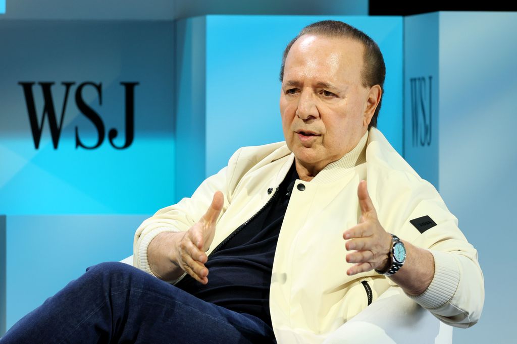 Tommy Mottola