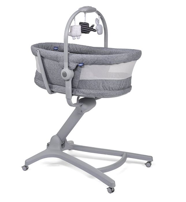 Chicco baby air 4 in 1