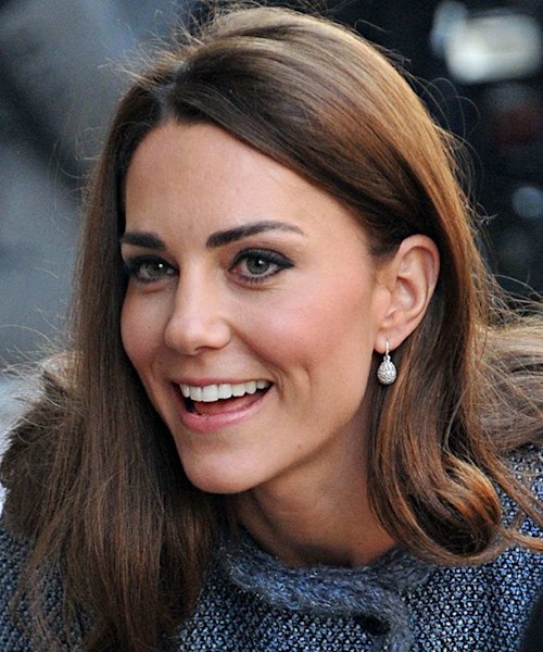 Kate Middleton and Queen Letizia both own this stunning piece of ...