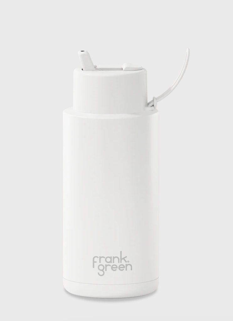 FRANK GREEEN WATERBOTTLE