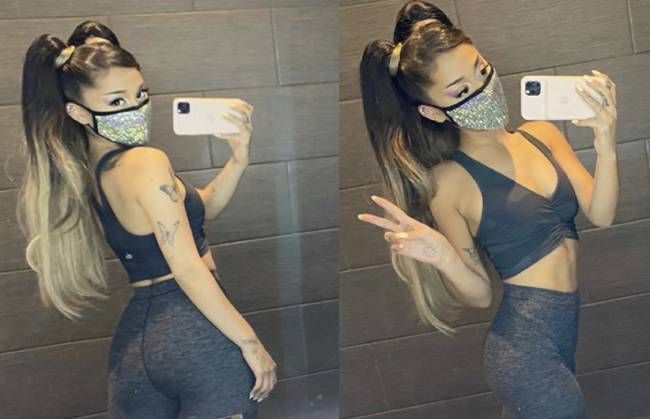 Kylie Jenner and Ariana Grande love this celeb-loved brand's bralettes -  and they're less than $70
