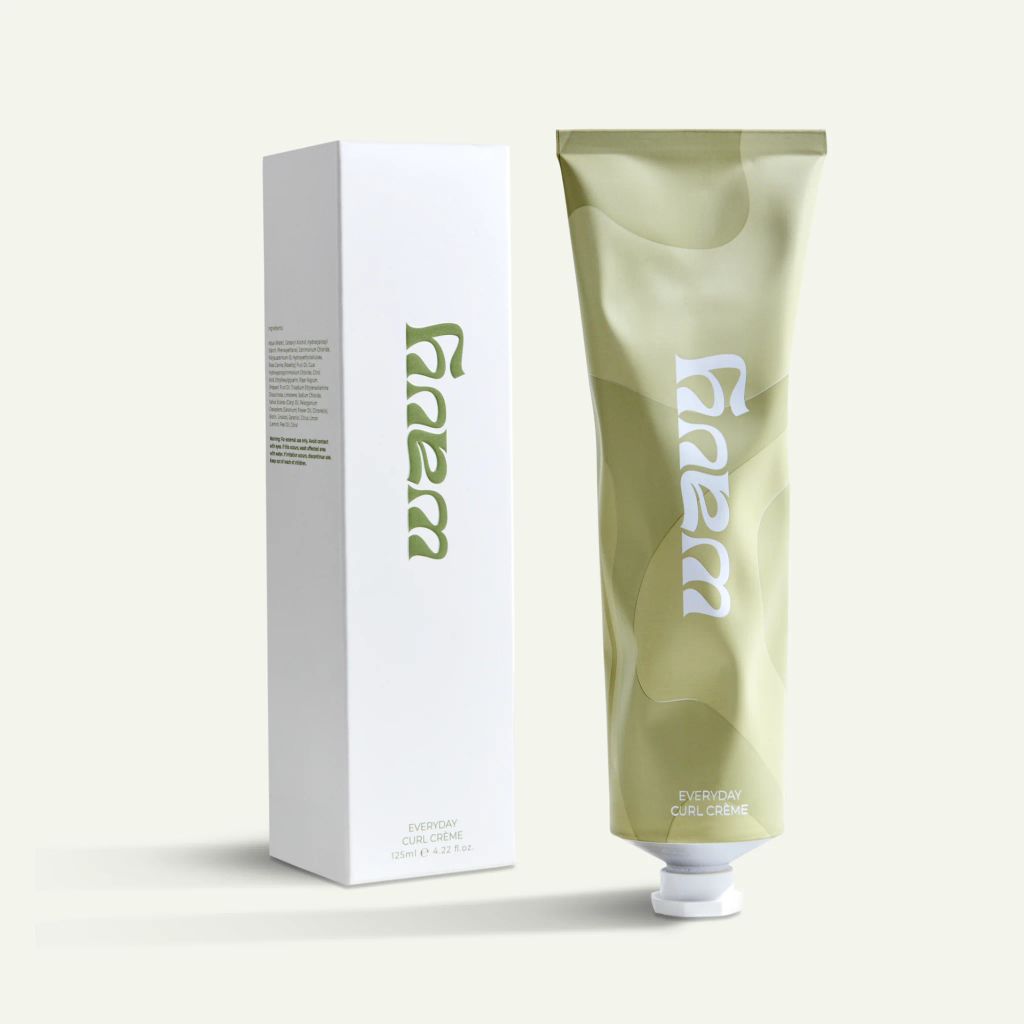 Everyday Curl Crème 125ml
