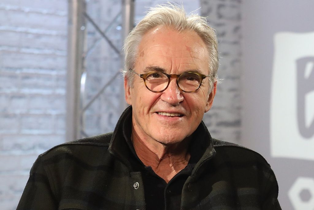 Larry Lamb 