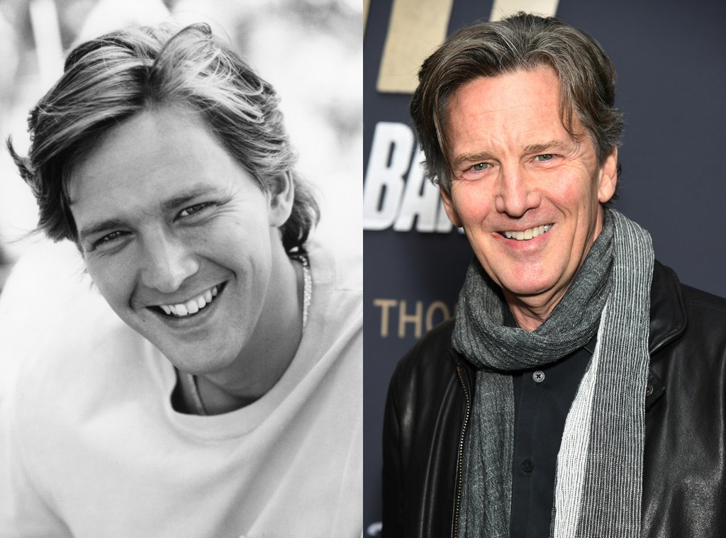 Andrew McCarthy 