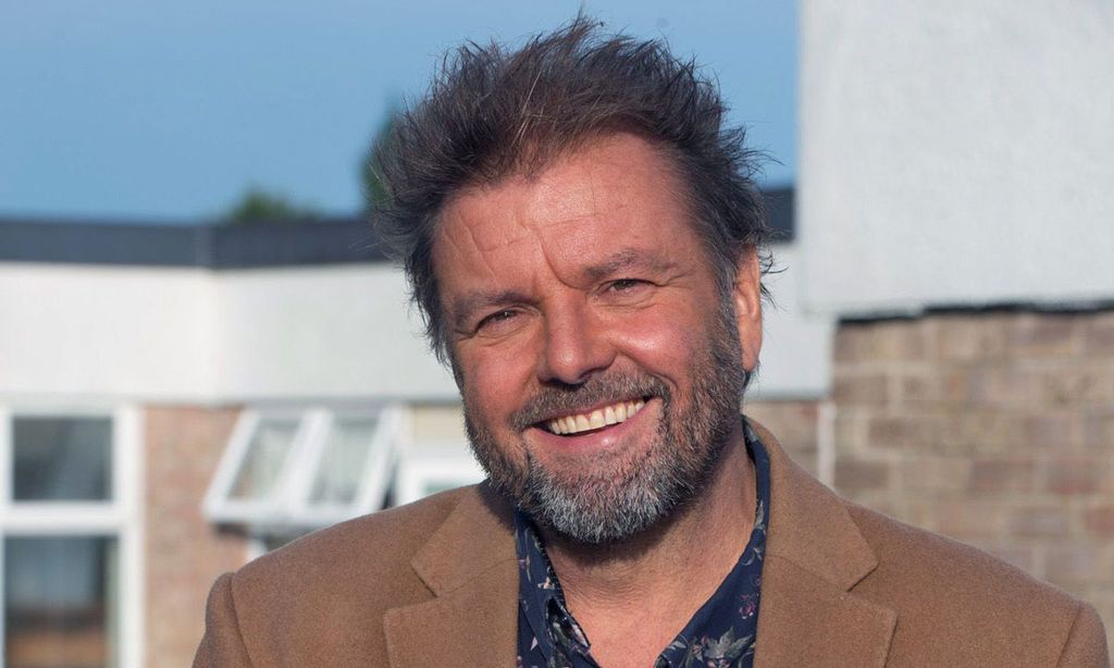 martin roberts heart