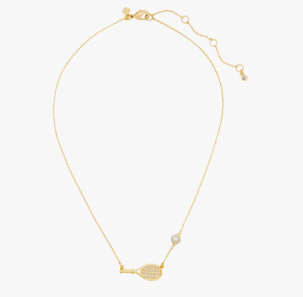 Kate Spade New York necklace