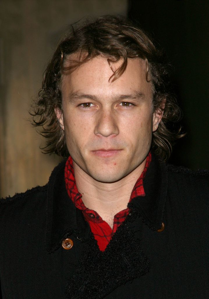 Heath was known for his kindness towards others