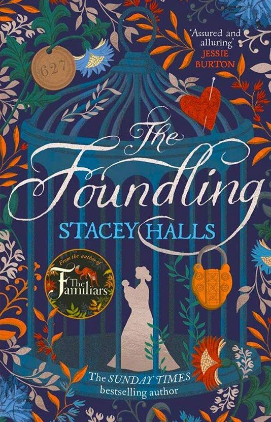 the foundling