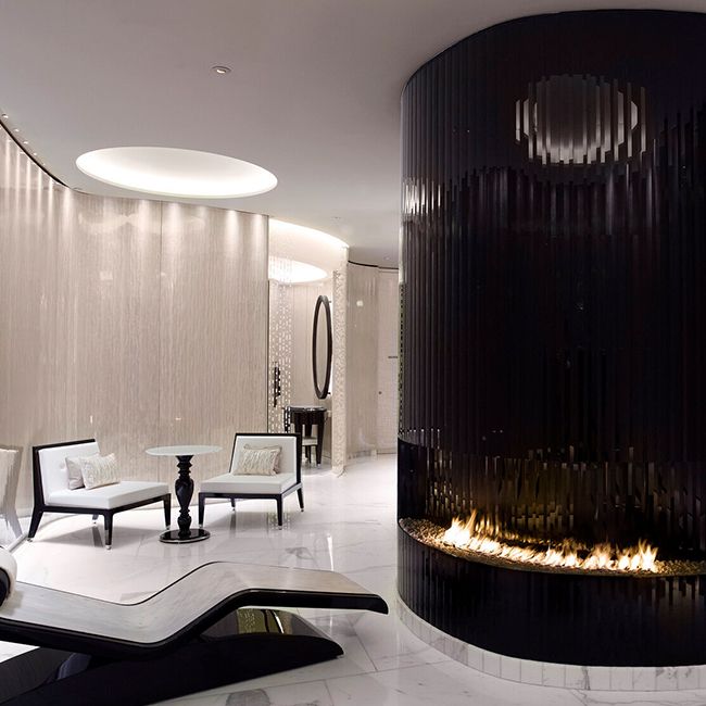 corinthia spa