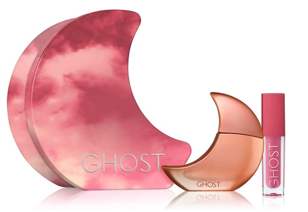 ghost gift set
