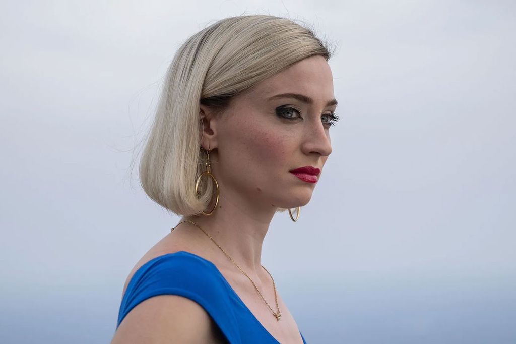Sophie Turner won't return in a second season of Joan