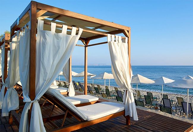 crete hotel
