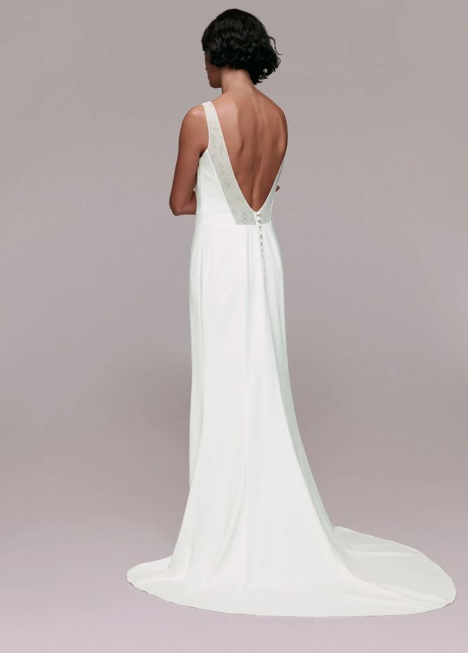 Where to buy wedding dresses online in 2023: Stylish picks from Net-A ...