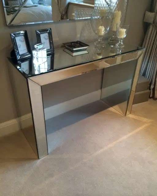 3 mark wright michelle keegan console table