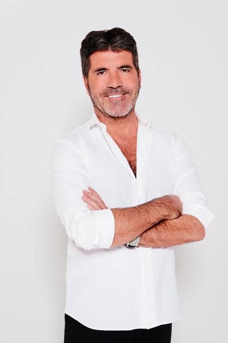 simon cowell reveals exciting news