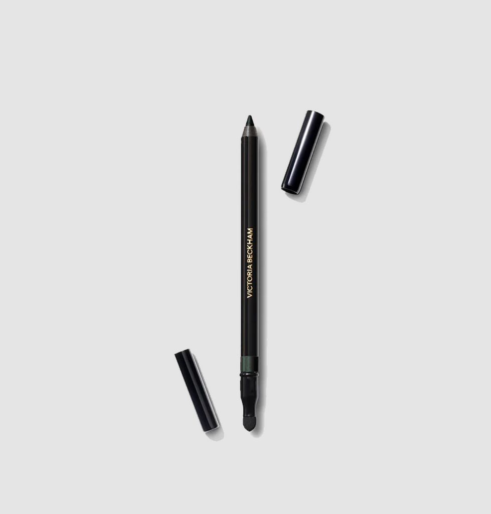 Satin Kajal Eyeliner in 'Olive' - Victoria Beckham Beauty 