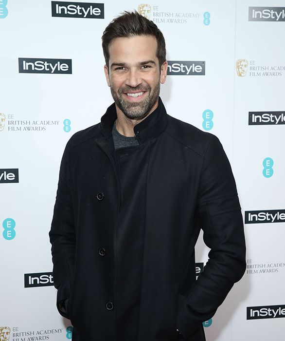 gethin jones