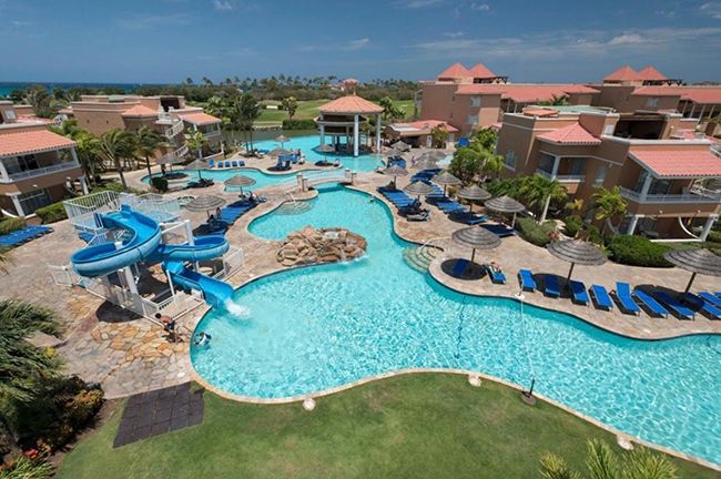 divi village resort