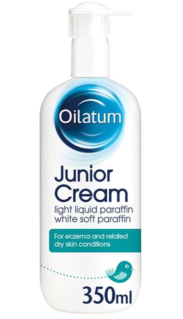 oilatum cream