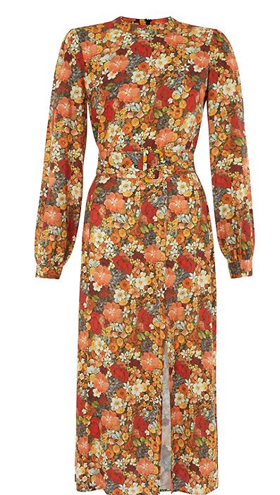 floral dress warehouse wholly willoughby