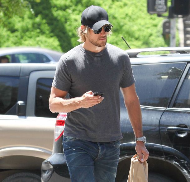 Gabriel Aubry's request to see his daughter Nahla is rejected by the ...