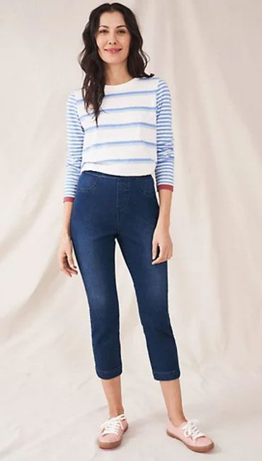 ruth langsfords skinny jeans