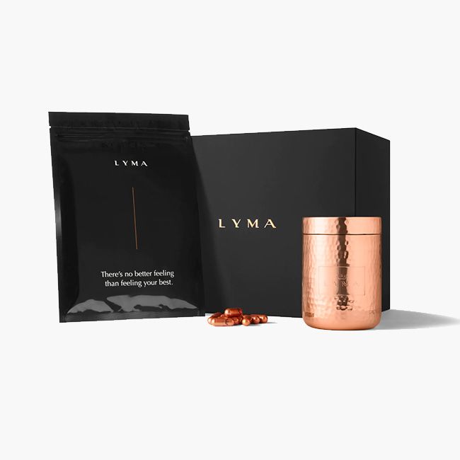 supplement lyma