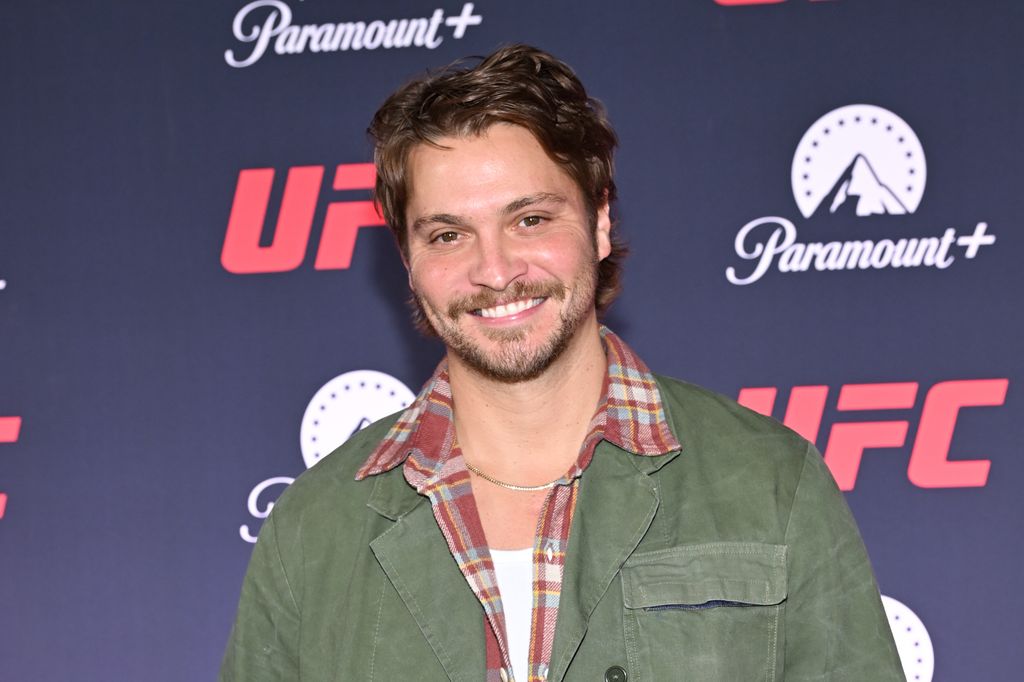 Le prochain projet de Luke Grimes après Marshals