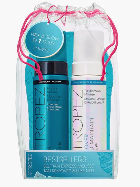 tropez gift