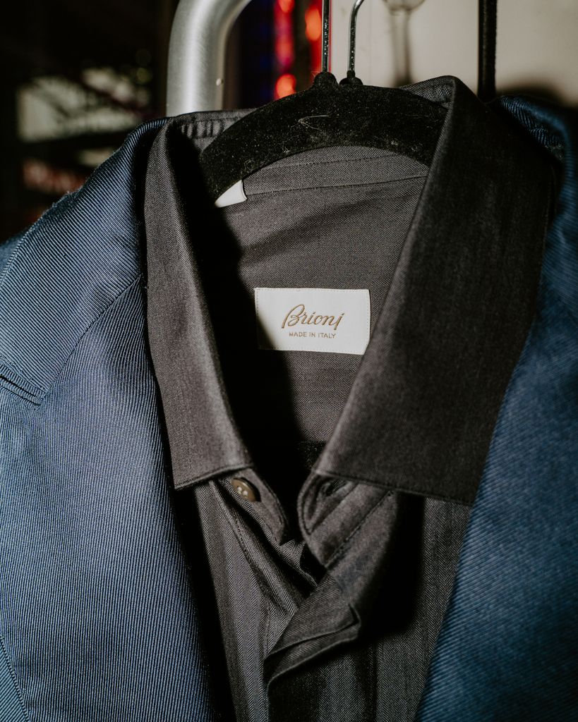 Tucker Wetmore's CMA Awards suit