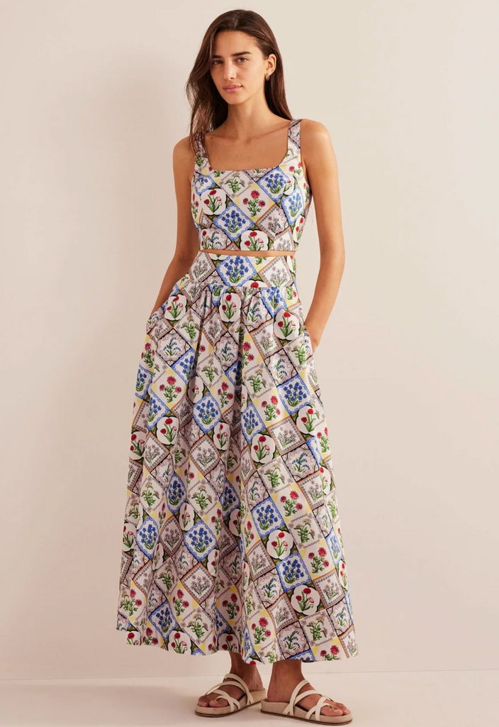 12 cool summer co-ord matching sets for women 2023: From M&S to ASOS ...