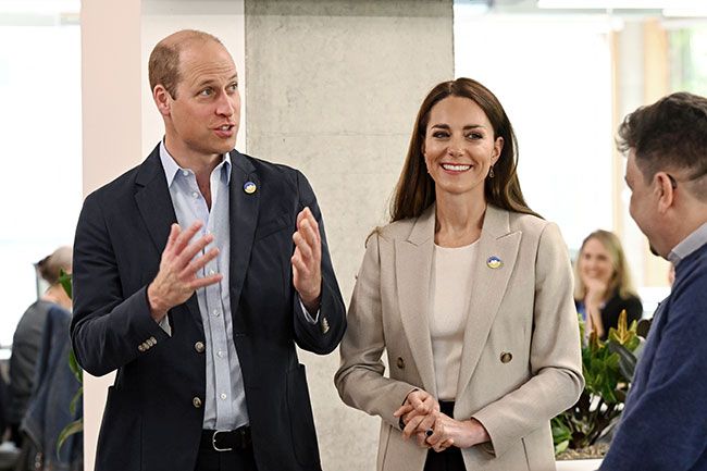 kate middleton and prince william