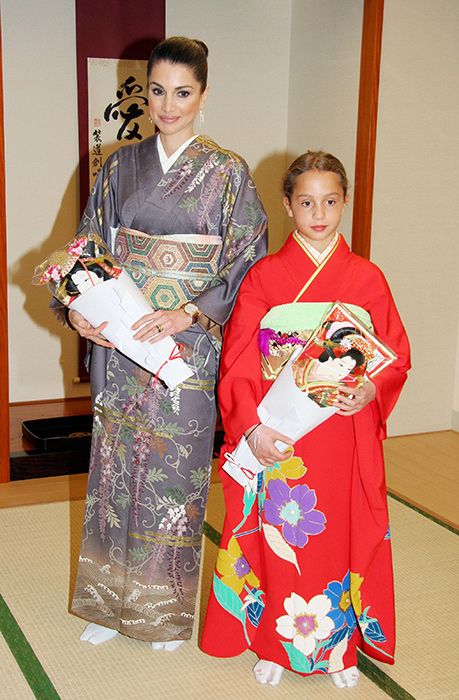 iman japan