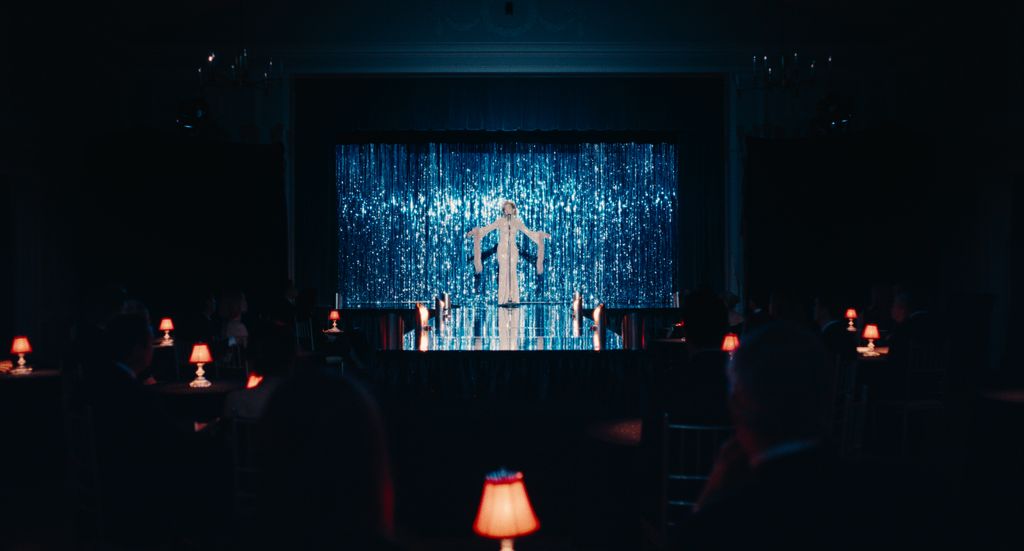 Kate Hudson stars as Claire Stengl in director Craig Brewer's SONG SUNG BLUE