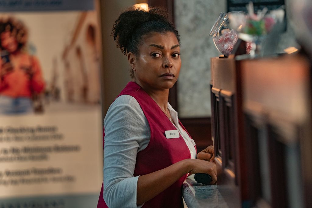 Netflix viewers ‘hooked from start to finish’ of ‘incredible’ new drama