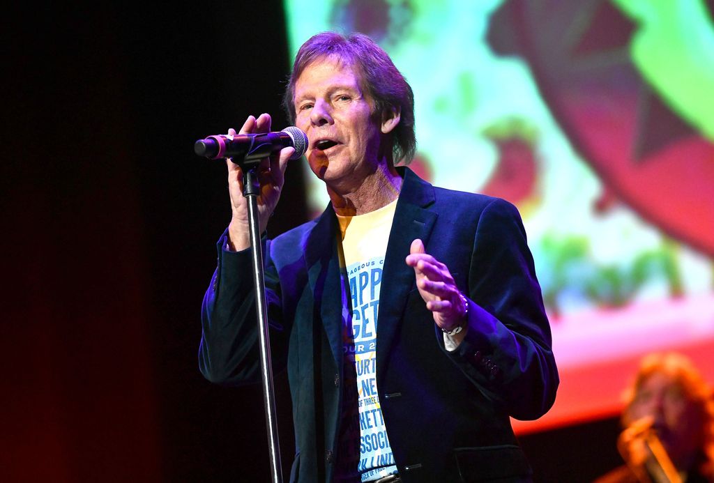 Ron Dante & The Archies