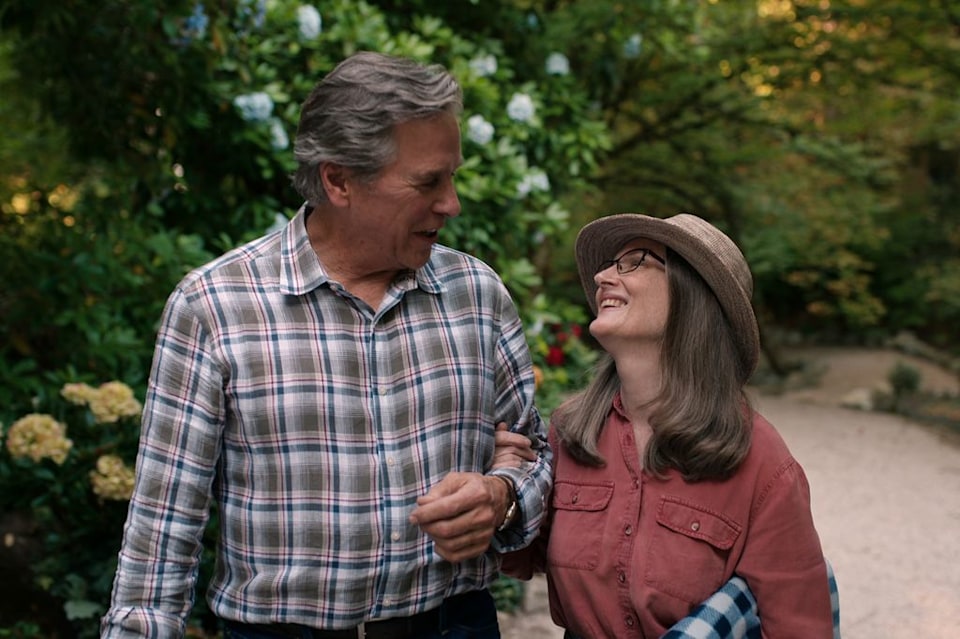 Virgin River star Tim Matheson's famous ex-wife and love life explored |  HELLO!