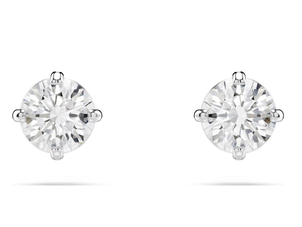 Swarovski attract earrings