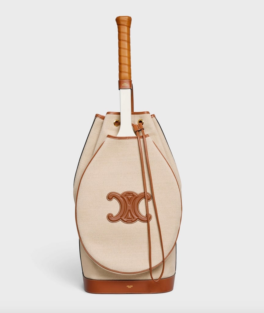 10 chic tennis and racket bags to inspire your 2023 Wimbledon style ...