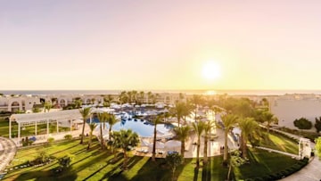 Hilton Marsa Alam