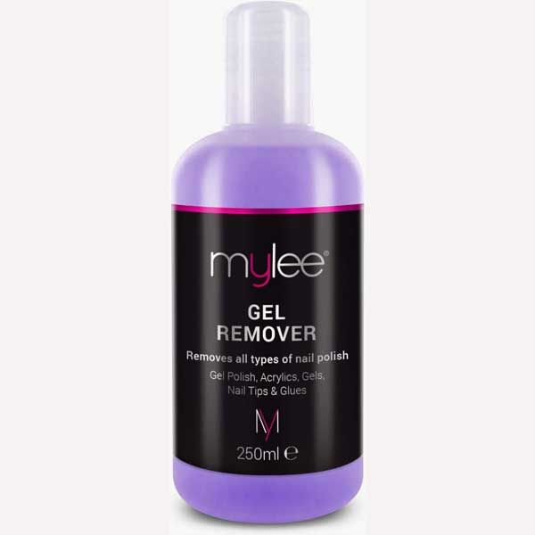 nails remover