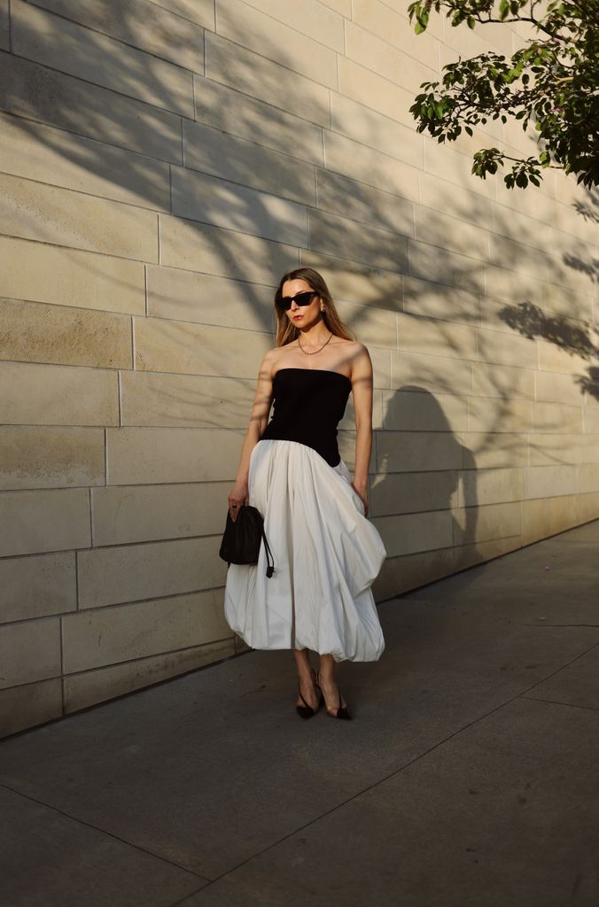 Less is more, always
