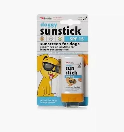 Best sunscreen for dogs 2022 Protect your pup in the heat with these