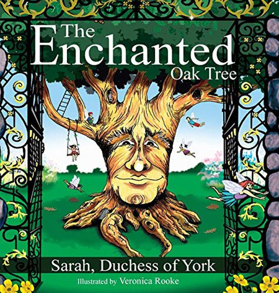 the enchanted tree