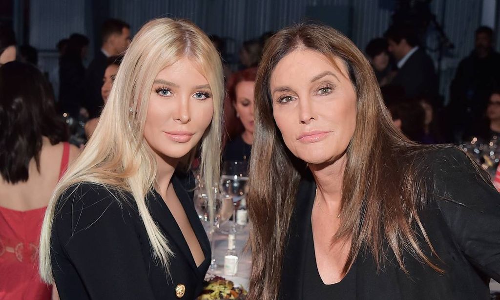 sophia hutchins caitlyn jenner