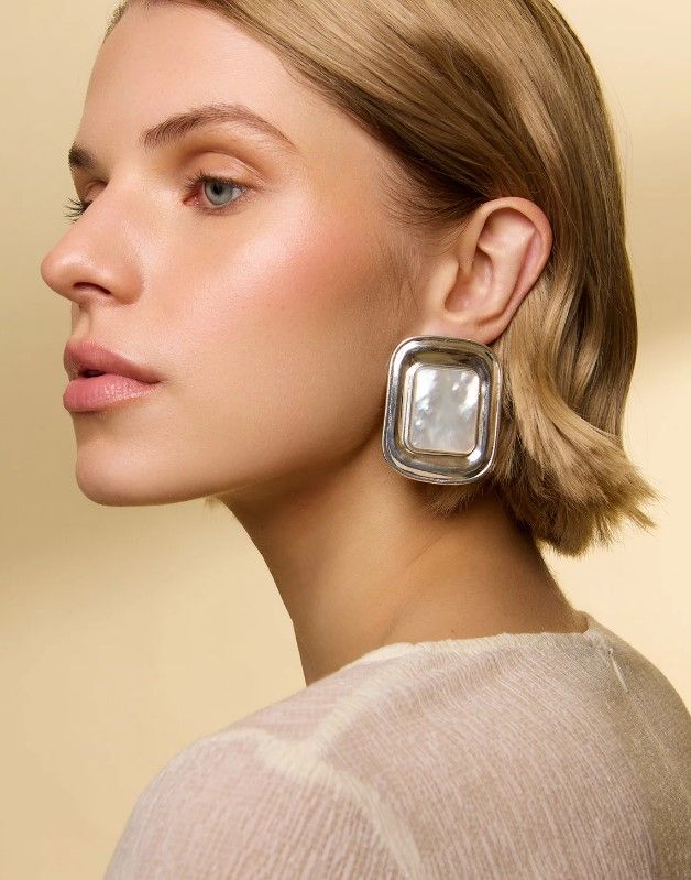 Soru Salacia Earrings