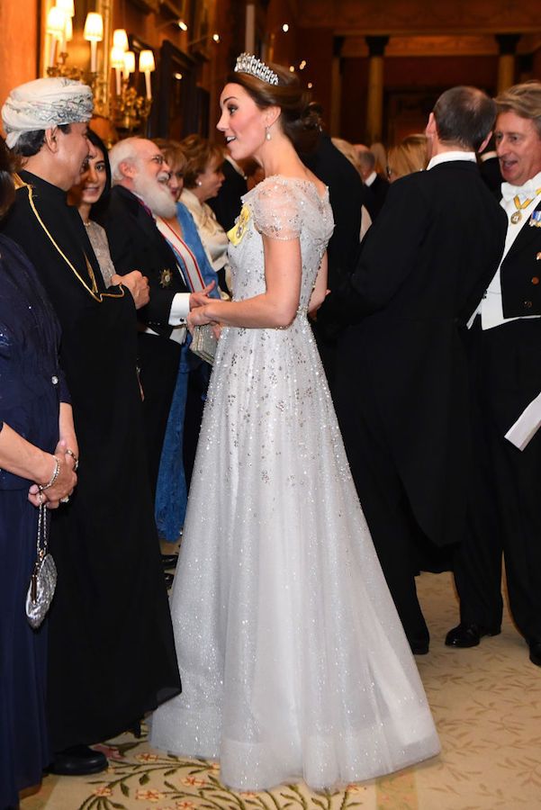 kate gown