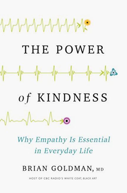 power of kindness book