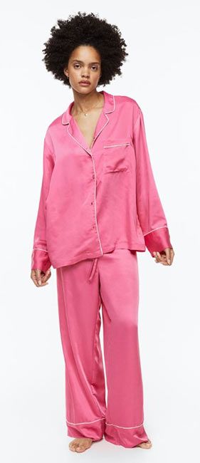 schilder Tirannie Exclusief 17 best pyjamas for women 2023: Stylish PJs from M&S, Topshop, H&M & MORE!  | HELLO!